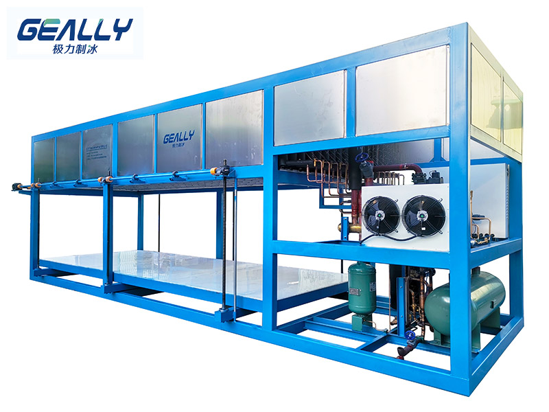 選購制冰機(jī)需要考慮的什么？一臺要多少錢？